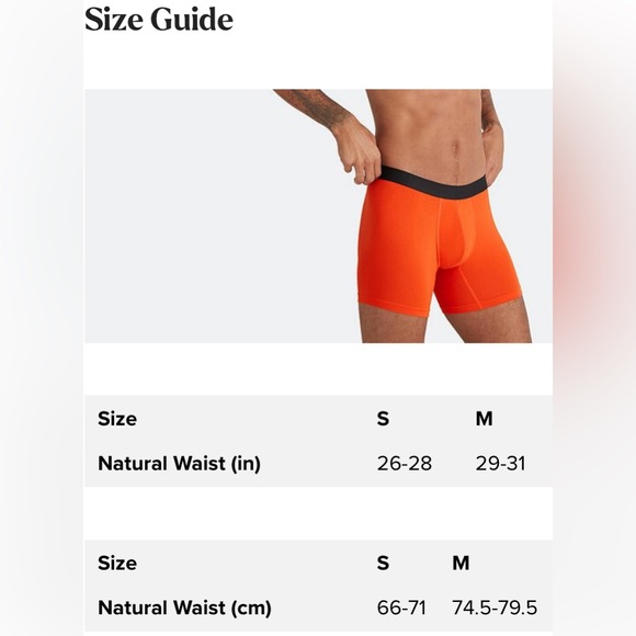 MeUndies Men’s Trunks -(NEW) smiley face style! Super soft comfortable underwear - Picture 5 of 5